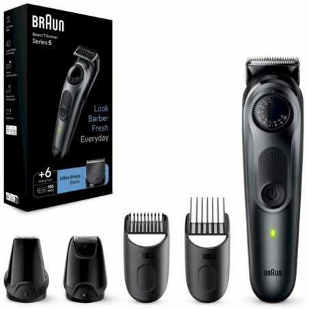 Braun BT5441