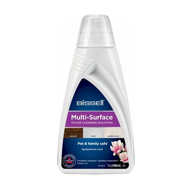 Bissell Multi-Surface Floor Cleaner 1 L