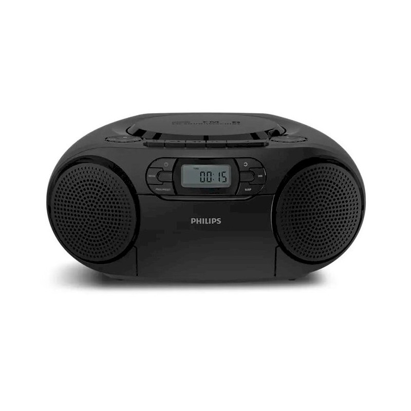 Philips TAZ2200/10 Portable CD Player