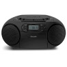 Philips TAZ2200/10 Portable CD Player