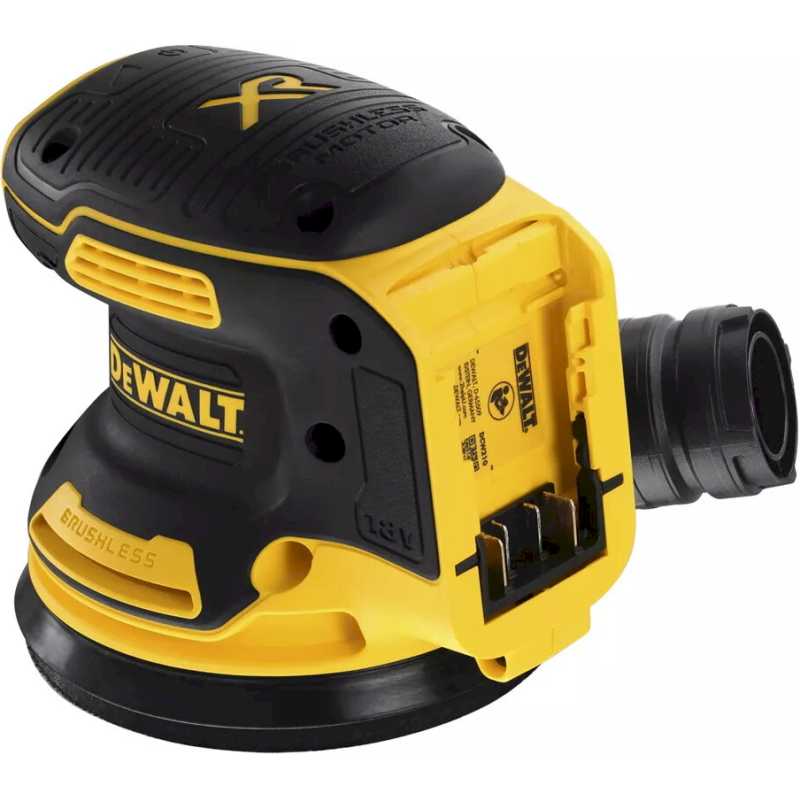 DeWalt DCW210NT-XJ