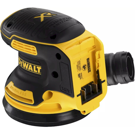 DeWalt DCW210NT-XJ