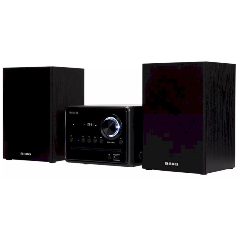 Aiwa MSBTU-300 Microsystem