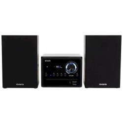 Aiwa MSBTU-300 Microsystem