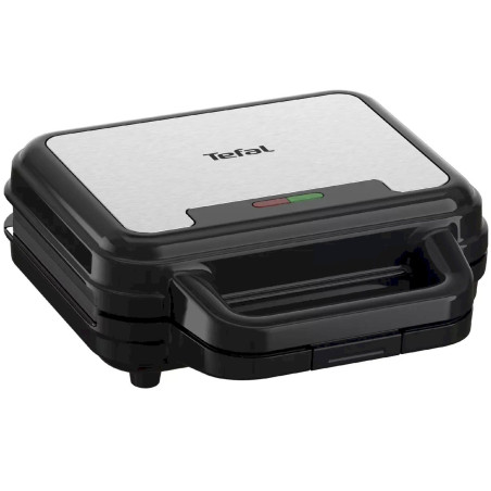 Tefal UltraCompact 3in1 SW383D10 Sandwich Toaster 700W