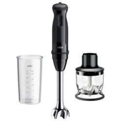 Braun MQ30201M