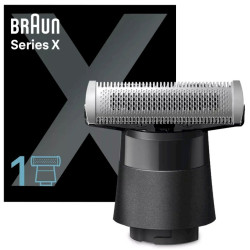 Braun XT20 Shaving head