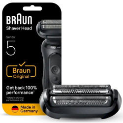 Braun Series 5 54 B Razor Blade
