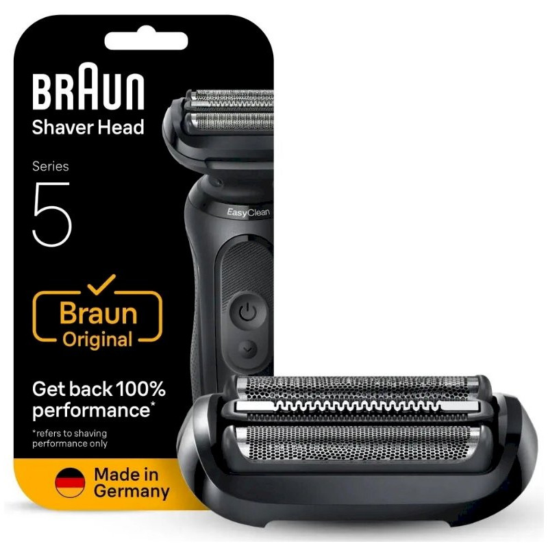 Braun 051330