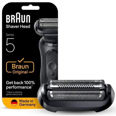 Braun 051330