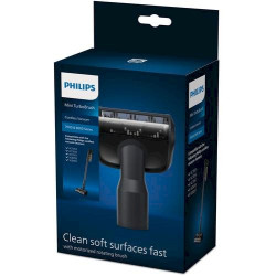 Philips XV1684 Small Turbo Brush