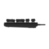 HP K500Y/F USB Membrane Gaming Keyboard RGB / ENG