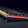 HP K500Y/F USB Membrane Gaming Keyboard RGB / ENG