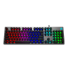 HP K500Y USB Membrane Gaming Keyboard RGB / ENG