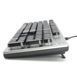 HP K500Y USB Membrane Gaming Keyboard RGB / ENG