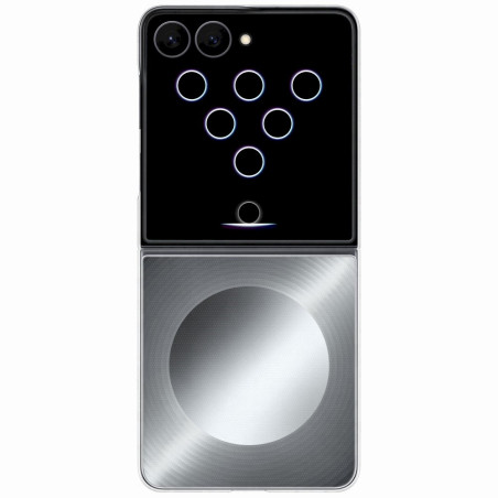 Samsung FlipSuit Cover for Samsung Galaxy Z Flip 8