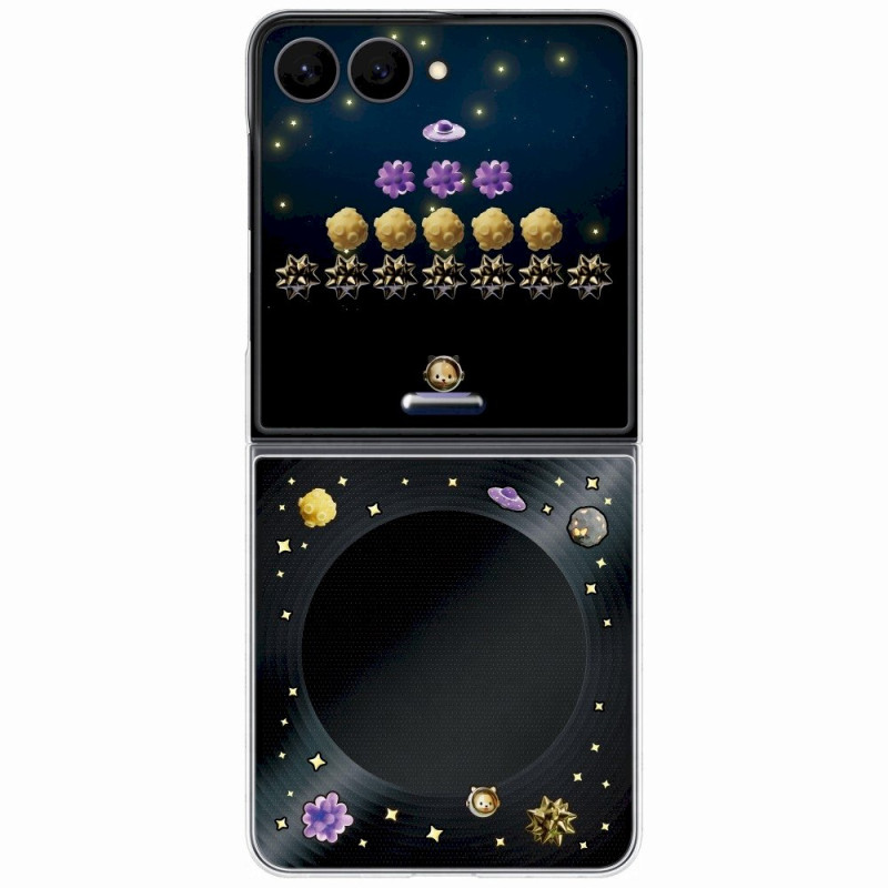 Samsung FlipSuit Cover for Samsung Galaxy Z Flip 8