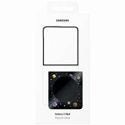 Samsung FlipSuit Cover for Samsung Galaxy Z Flip 8