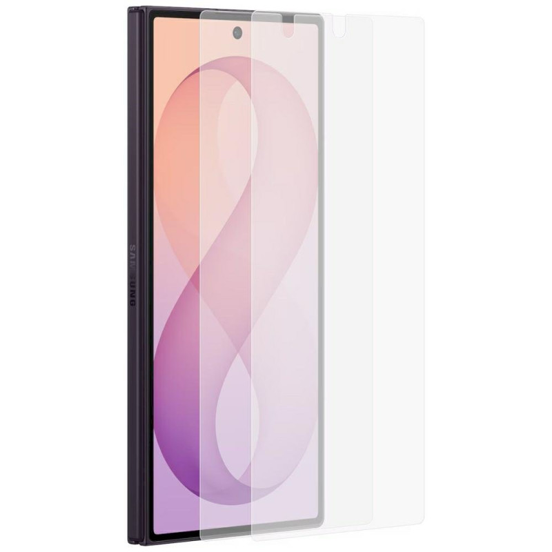 Samsung Anti-Reflective Screen Protector for Samsung Galaxy Z Fold8 Ultra (2-Pack)
