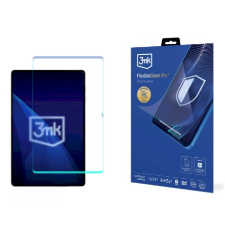 3MK FlexibleGlass Pro for Samsung Galaxy Tab S11 Ultra