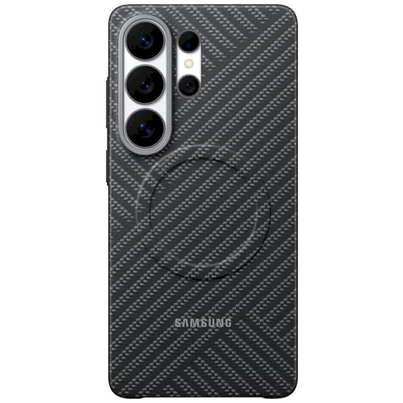 Samsung Carbon Magnet Case for Samsung Galaxy S26 Ultra