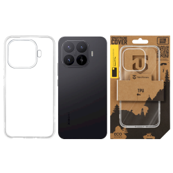Tactical TPU Cover for Xiaomi 17T Pro