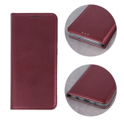 Mocco Smart Magnetic Book Case for Xiaomi 17T Pro