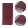 Mocco Smart Magnetic Book Case for Xiaomi 17T Pro