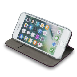 Mocco Smart Magnetic Book Case for Xiaomi 17T Pro