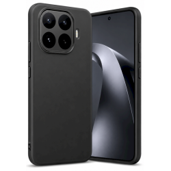 Mocco Silicon Back Case for Xiaomi 17T