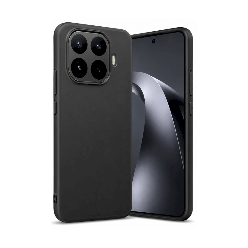 Mocco Silicon Back Case for Xiaomi 17T