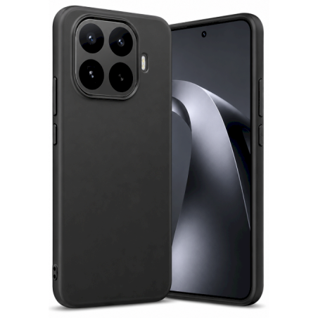 Mocco Silicon Back Case for Xiaomi 17T Pro