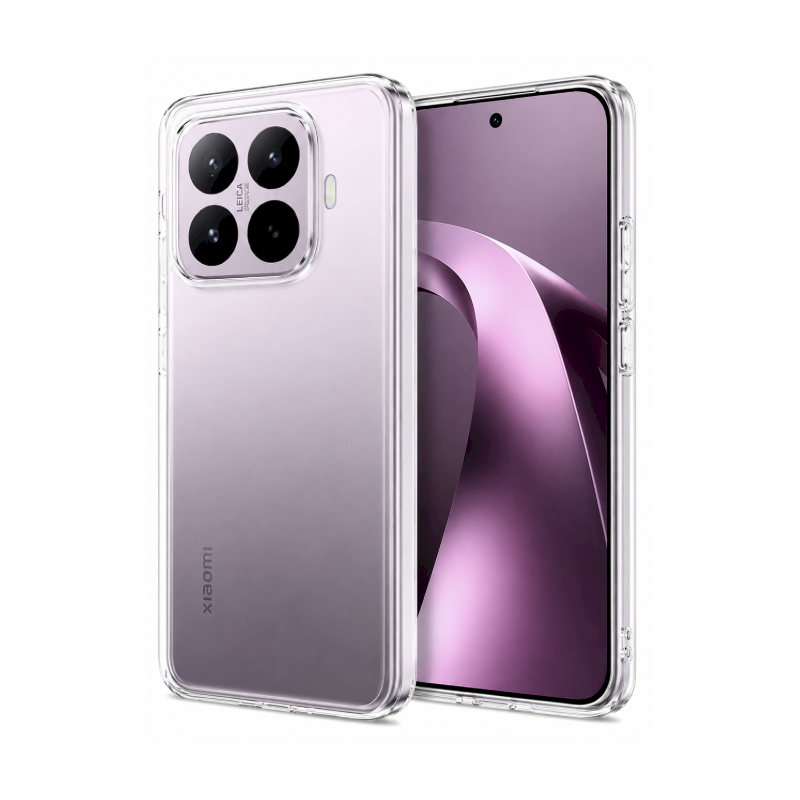 Mocco Ultra Back Case 2 mm Silicone Case for Xiaomi 17T