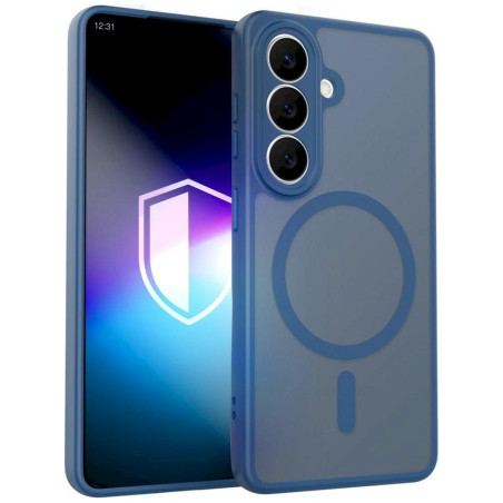 3MK Misty MagCase for Samsung Galaxy S26