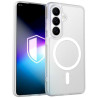 3MK Misty MagCase for Samsung Galaxy S26