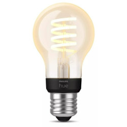 Philips Hue White Ambiance E27 A60 Smart Bulb 7W