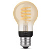 Philips Hue White Ambiance E27 A60 Smart Bulb 7W