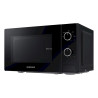 Samsung MS20A3010AL/BA Microwave Oven 800W
