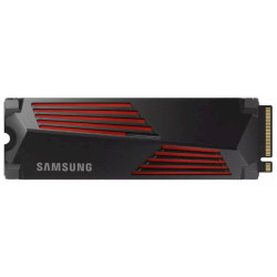Samsung MZ-V9P1T0