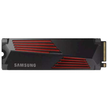 Samsung MZ-V9P1T0