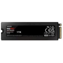 Samsung MZ-V9P1T0 PCIe 4.0 NVMe SSD Hard Drive 1TB
