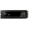 Samsung MZ-V9P1T0 PCIe 4.0 NVMe SSD Hard Drive 1TB