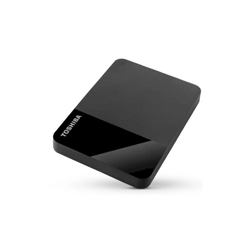Toshiba Canvio Ready 3.2 Gen 1 Hard Drive 2TB