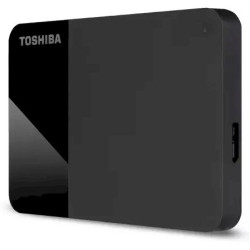 Toshiba Canvio Ready 3.2 Gen 1 Hard Drive 2TB