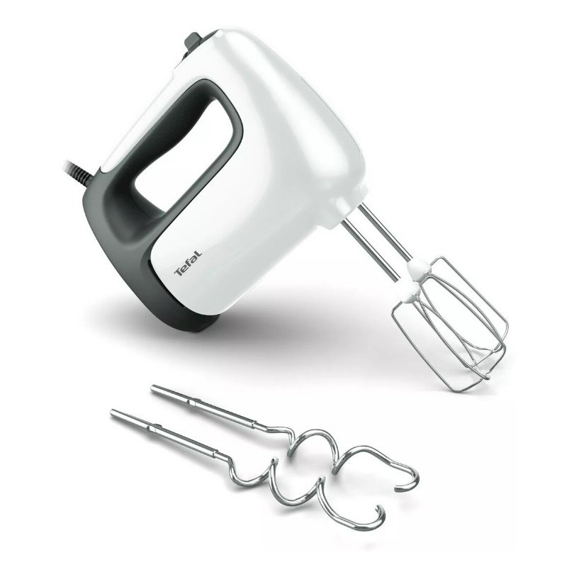 Tefal Prep'Mix+ HT4601 Hand Mixer