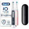 Braun Oral-B iO Series 3N Duo Electric Toothbrush
