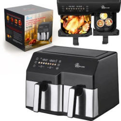 Extralink SJ-1000 Home Air Fryer 2500W