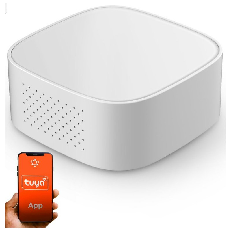Extralink Smart Life Multi-function Gateway  Smart Home Gateway Hub