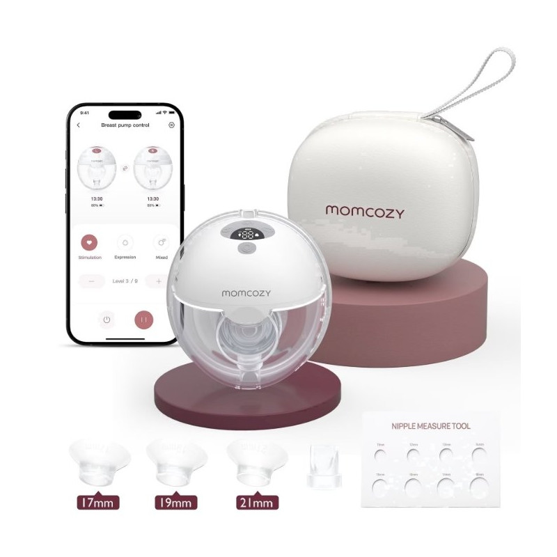 Momcozy 0840506409774