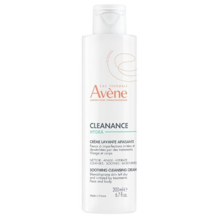 Avene 3282770390476
